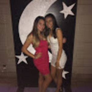 Meet your Posher, Natalia